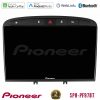 Kimpiris - Pioneer SPH-PF97BT Series    Peugeot 308/RCZ Multimedia Station 9" (Tablet Style) Με Carplay & Android Auto