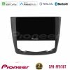 Kimpiris - Pioneer SPH-PF97BT Series    Renault Kadjar Multimedia Station 9" (Tablet Style) Με Carplay & Android Auto