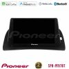Kimpiris - Pioneer SPH-PF97BT Series Renault Kangoo 2013-2018 Multimedia Station 9" (Tablet Style) Με Carplay & Android Auto