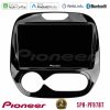 Kimpiris - Pioneer SPH-PF97BT Series Renault Captur 2013-2019 (Facelift) Multimedia Station 9" (Tablet Style) Με Carplay & Android Auto