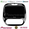 Kimpiris - Pioneer SPH-PF97BT Series    Renault Captur 2013-2019 (Manual AC) Multimedia Station 9" (Tablet Style) Με Carplay & Android Auto