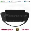 Kimpiris - Pioneer SPH-PF97BT Series    Subaru Tribeca 2007-2014 Multimedia Station 9" (Tablet Style) Με Carplay & Android Auto