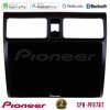 Kimpiris - Pioneer SPH-PF97BT Series Suzuki Swift 2005-2010 Multimedia Station 9" (Tablet Style) Με Carplay & Android Auto