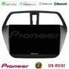 Kimpiris - Pioneer SPH-PF97BT Series    Suzuki SX4 S-Cross Multimedia Station 9" (Tablet Style) Με Carplay & Android Auto