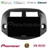 Kimpiris - Pioneer SPH-PF97BT Series    Toyota Rav4 2006-2012 Multimedia Station 9" (Tablet Style) Με Carplay & Android Auto