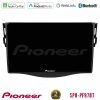 Kimpiris - Pioneer SPH-PF97BT Series    Toyota RAV4 Multimedia Station 9" (Tablet Style) Με Carplay & Android Auto