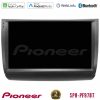 Kimpiris - Pioneer SPH-PF97BT Series    Toyota Prius 2004-2009 Multimedia Station 9" (Tablet Style) Με Carplay & Android Auto