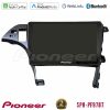 Kimpiris - Pioneer SPH-PF97BT Series    Toyota Prius 2010-2015 Multimedia Station 9" (Tablet Style) Με Carplay & Android Auto