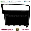 Kimpiris - Pioneer SPH-PF97BT Series VW GOLF 7 Multimedia Station 9" (Tablet Style) Με Carplay & Android Auto