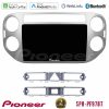 Kimpiris - Pioneer SPH-PF97BT Series    VW Tiguan Multimedia Station 9" (Tablet Style) Με Carplay & Android Auto