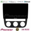Kimpiris - Pioneer SPH-PF97BT Series    VW Jetta Multimedia Station 9" (Tablet Style) Με Carplay & Android Auto