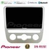 Kimpiris - Pioneer SPH-PF97BT Series VW Scirocco 2008 – 2014 Multimedia Station 9" (Tablet Style) Με Carplay & Android Auto