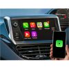 Kimpiris - Citroen / Peugeot Wireless CarPlay/Android Auto Interface & Camera In