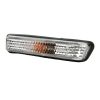 Kimpiris - Πλαϊνό Δεξί Φλας Φτερού Για Bmw 3 E36 96-99 / X5 E53 99-03 Άσπρο 1 Τεμάχιο