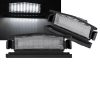 Kimpiris - Led Φαναράκια Πινακίδας Για Mazda 2 15+