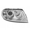 Kimpiris - Φανάρι Μπροστινό Δεξί Για Vw Passat 3BG 00-05 Chrome H7/H7 TYC