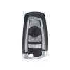 Kimpiris - Κέλυφος Κλειδιού Για Bmw Σειρά 1 F20 F21 / 3 F30 F31 / 4 F32 F33 F36 / 5 F10 F11 / 6 F06 F12 F13 / 7 F01 F02 F03 F04 / X3 F25 / X4 F26 1 Τεμάχιο