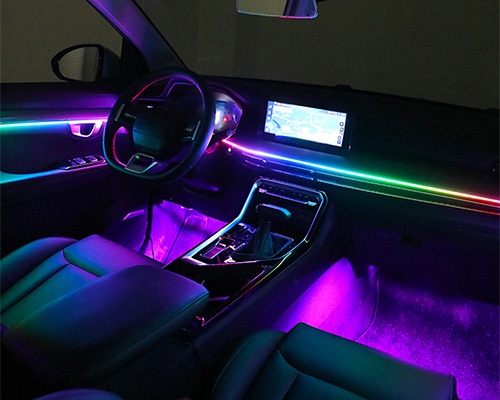 Universal ambient light 01 content