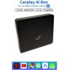 Kimpiris - CarPlay AI Box 8Core 4+64GB - Μετατροπέας ενσύρματου CarPlay σε Ασύρματο CarPlay/Android Auto & Android Box