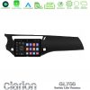 Kimpiris - Clarion GL700 Lite Series 8Core Android11 2+32GB Citroen C3/DS3 2009-2016 Navigation Multimedia Tablet 9" Με Carplay & Android Auto