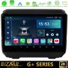 Kimpiris - Bizzar G+ Series Jeep Wrangler 2018-> 8core Android12 6+128GB Navigation Multimedia Tablet 9"