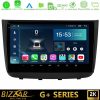 Kimpiris - Bizzar G+ Series Mercedes Vito/Viano 2003-2006 8core Android12 6+128GB Navigation Multimedia Tablet 10"