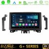 Kimpiris - Bizzar G+ Series Mercedes Sprinter/VW Crafter 2006-2018 8core Android12 6+128GB Navigation Multimedia Tablet 9"