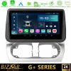 Kimpiris - Bizzar G+ Series Opel Corsa C/Combo C 8core Android12 6+128GB Navigation Multimedia Tablet 9"