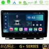 Kimpiris - Bizzar G+ Series Renault Clio 5 2020-2024 8core Android12 6+128GB Navigation Multimedia Tablet 9"