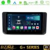 Kimpiris - Bizzar G+ Series Skoda Kamiq 2019-2022 8core Android12 6+128GB Navigation Multimedia Tablet 9"