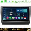 Kimpiris - Bizzar G+ Series Toyota Prius 2004-2009 8core Android12 6+128GB Navigation Multimedia Tablet 9"