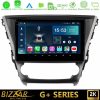 Kimpiris - Bizzar G+ Series Toyota Avensis 2015-2018 8core Android12 6+128GB Navigation Multimedia Tablet 9"