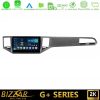 Kimpiris - Bizzar G+ Series VW Sportsvan 2014-2020 8core Android12 6+128GB Navigation Multimedia Tablet 9"