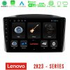 Kimpiris - Lenovo Car Pad Jeep Grand Cherokee 2005-2007 4Core Android 13 2+32GB Navigation Multimedia Tablet 10"