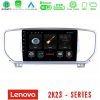 Kimpiris - Lenovo Car Pad Kia Sportage 2016-2018 4Core Android 13 2+32GB Navigation Multimedia Tablet 9"