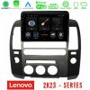 Kimpiris - Lenovo Car Pad Nissan Navara / Pathfinder 2006-2012 (με εργ.οθόνη) 4Core Android 13 2+32GB Navigation Multimedia Tablet 9"