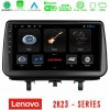 Kimpiris - Lenovo Car Pad Opel Meriva B 2010-2017 4Core Android 13 2+32GB Navigation Multimedia Tablet 9"