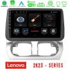 Kimpiris - Lenovo Car Pad Opel Corsa C/Combo C 4Core Android 13 2+32GB Navigation Multimedia Tablet 9"