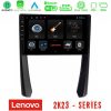 Kimpiris - Lenovo Car Pad Porsche 911/Cayman/Boxster 4Core Android 13 2+32GB Navigation Multimedia Tablet 9"