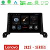 Kimpiris - Lenovo Car Pad Peugeot 3008/5008 2017-2023 4Core Android 13 2+32GB Navigation Multimedia Tablet 9"
