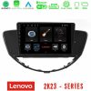 Kimpiris - Lenovo Car Pad Subaru Tribeca 2007-2014 4Core Android 13 2+32GB Navigation Multimedia Tablet 9"