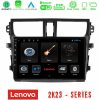 Kimpiris - Lenovo Car Pad Suzuki Celerio 2014-2020 4Core Android 13 2+32GB Navigation Multimedia Tablet 9"