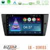 Kimpiris - Bizzar LQ Series 4Core Android14 2+32GB BMW 3 Series 4Core Android14 2+32GB 2006-2011 Navigation Multimedia Tablet 9" Με Carplay & Android Auto
