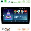 Kimpiris - Bizzar LQ Series 4Core Android14 2+32GB Peugeot Partner / Citroën Berlingo 2008-2018 Navigation Multimedia Tablet 9" Με Carplay & Android Auto