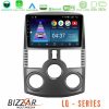 Kimpiris - Bizzar LQ Series 4Core Android14 2+32GB Daihatsu Terios Navigation Multimedia Tablet 9" Με Carplay & Android Auto