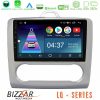 Kimpiris - Bizzar LQ Series 4Core Android14 2+32GB Ford Focus Auto AC Navigation Multimedia Tablet 9" Με Carplay & Android Auto