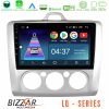 Kimpiris - Bizzar LQ Series 4Core Android14 2+32GB Ford Focus Manual AC Navigation Multimedia Tablet 9" Με Carplay & Android Auto
