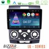 Kimpiris - Bizzar LQ Series 4Core Android14 2+32GB Ford Ranger/Mazda BT50 Navigation Multimedia Tablet 9" Με Carplay & Android Auto