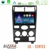 Kimpiris - Bizzar LQ Series 4Core Android14 2+32GB Ford Mondeo 2001-2004 Navigation Multimedia Tablet 9" Με Carplay & Android Auto