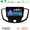 Kimpiris - Bizzar LQ Series 4Core Android14 2+32GB Ford Transit 2014-> Navigation Multimedia Tablet 9" Με Carplay & Android Auto
